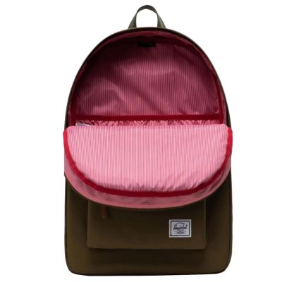 2. Herschel Heritage Backpack 10007-05651 Green One size