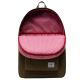 2. Herschel Heritage Backpack 10007-05651 Green One size