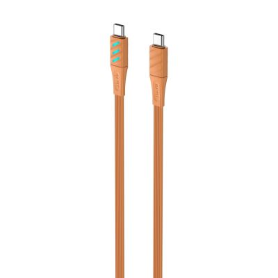 2. Havit Type C Charging Cable CB6254 Orange