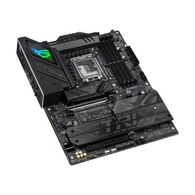 19. ASUS ROG STRIX B860-F GAMING WIFI Intel B860 LGA 1851 (Socket V1) ATX
