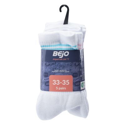 2. Children's ankle socks COLI PACK JRG