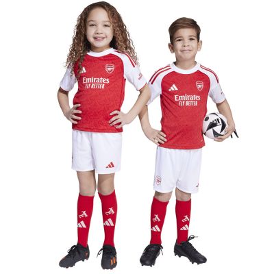 Adidas Arsena FC Home JI9529 set