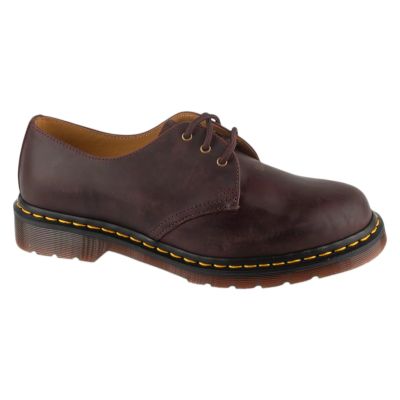 Dr. Martens 1461 3-Eye Shoes DM11838601 Brown 36