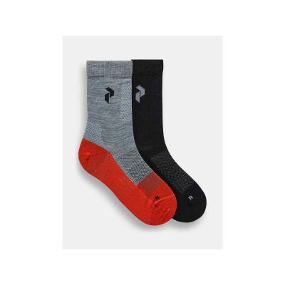 Peak Performance Hiking Sock 2 Black
