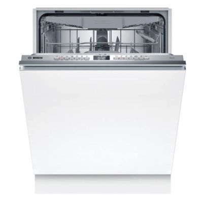 8. BOSCH SMV4HVX11E built-in dishwasher