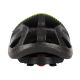 2. Dunlop bicycle helmet size M 55-58 cm green 2105625