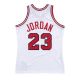 2. Mitchell & Ness Authentic Michael Jordan Chicago Bulls 1991-92 Game Jersey - AJY4LG19006-CBUWHIT91MJO