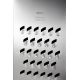 4. GEFU V-CUT G-10761 four-sided grater