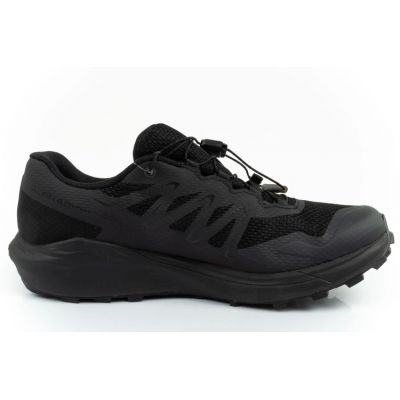 4. Salomon Alpharide M 475086 Running Shoes