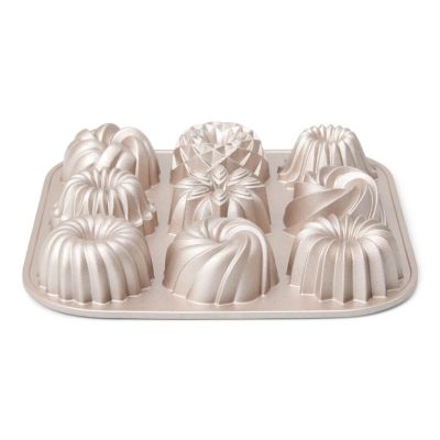 2. Patisse 4521 baking tin Round baking tin 6 pcs.