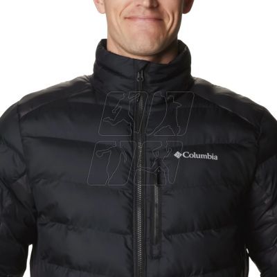 4. Columbia Labyrinth Loop Jacket M 1957313010