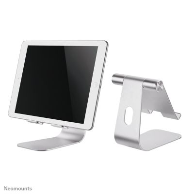 9. Neomounts by Newstar DS15-050 Passive Tablet/UMPC Holder Silver