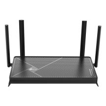 TP-Link Archer BE3600 Wireless Router 2.5 Gigabit Ethernet Dual-band (2.4 GHz/5 GHz) Black