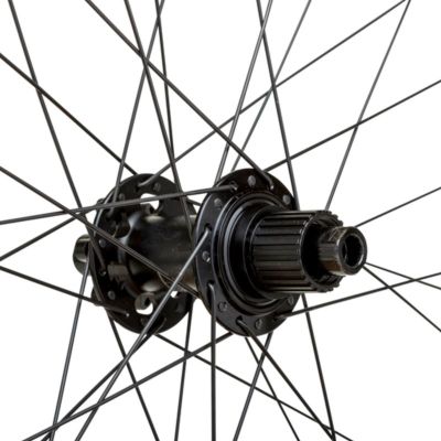 2. WTB PROTERRA i30x29'' rear 148x12 32 6 bolt SMS
