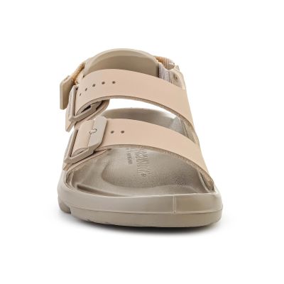 2. BIRKENSTOCK MOGAMI TERRA TECH LOOP BIRKO-FLOR APEX SANDCASTLE 1031319