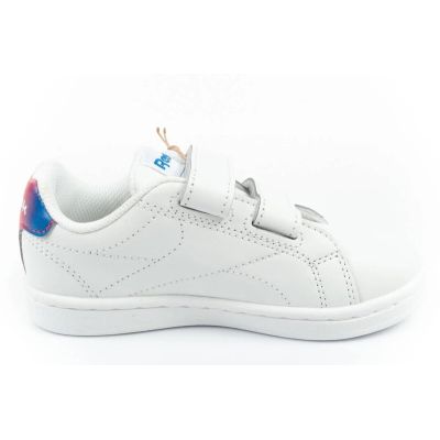 14. Reebok RBK Royal Jr HP4821 shoes