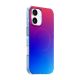 2. LAUT HUEX WAVE Mobile Phone Case 16 cm (6.3") Blue, Pink