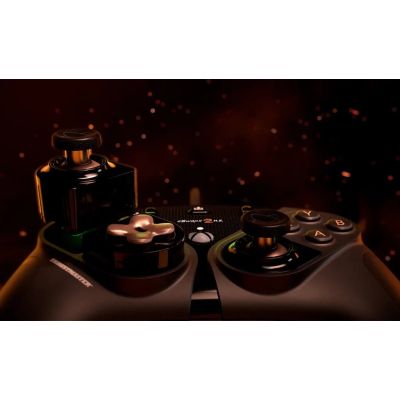 2. eswap X2 HE Controller (XBO/PC) Gamepad Push in Retail