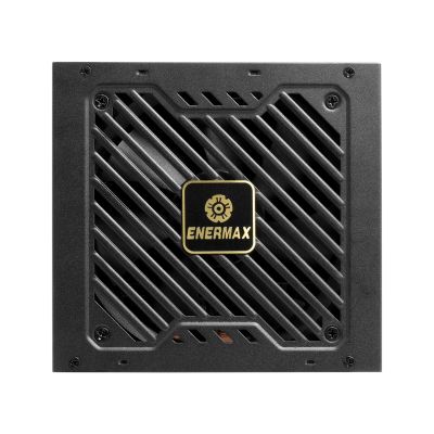 3. Enermax ERV1000G-AHG-MAC Power Supply Module 1000 W 20+4 Pin ATX ATX Black