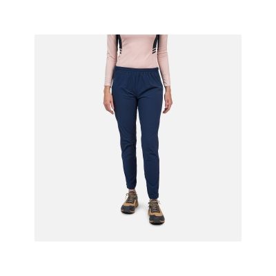 5. Rossignol W Active Versatile Xc Pt Navy Blue Pants