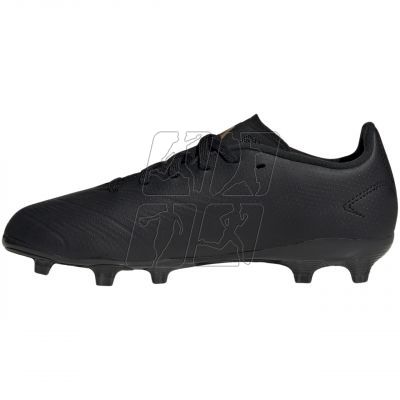 5. Adidas Predator League FG IF6353 shoes