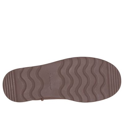 4. Skechers Women’s KEEP COZY Shoes 169143/CHOC