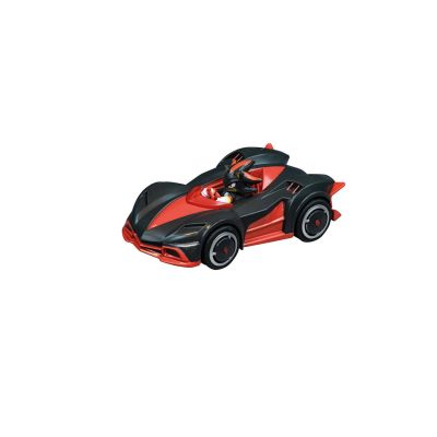 3. Carrera Pull & Speed Team Sonic Racing cars - Sonic vs. Shadow Twinpack