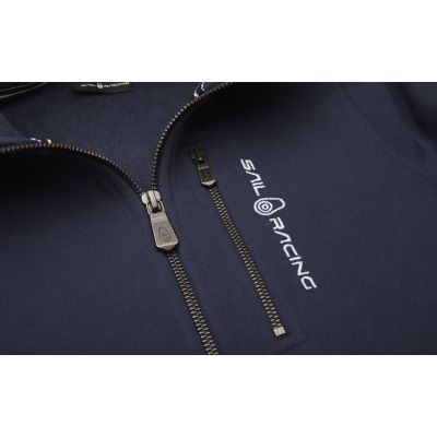 3. SAIL RACING JR BOWMAN ZIP HOOD