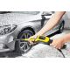 8. KARCHER K 4 Power Control Flex Home Pressure Washer - 1.324-300.0