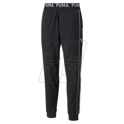 Puma Train Knit Jogger Pants M 521837 01