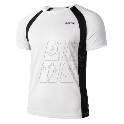 2. T-shirt Hi-Tec Maven M 92800398321