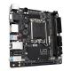 3. Gigabyte H610I motherboard