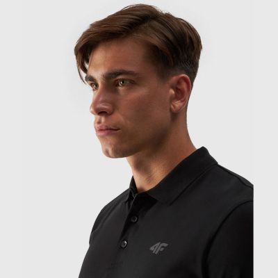 4. Polo shirt 4F M 4FWMM00TPTSM316 20S