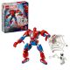 LEGO MARVEL SUPER HEROES 76308 Spider-Man Mech vs. Anti-Venom