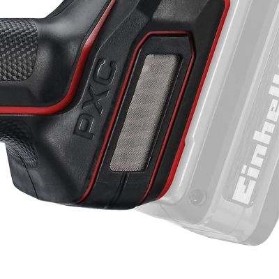 3. Cordless Angle Grinder TP-AG 18/125-11 Q Li BL Solo EINHELL