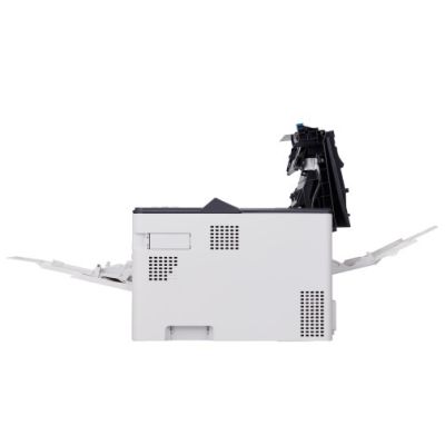 2. OKI B433dn black and white laser printer