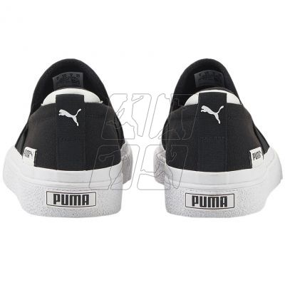 3. Puma Bari Z SlipOn Rubber 383903 01