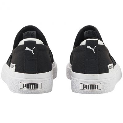 3. Puma Bari Z SlipOn Rubber shoes 383903 01