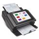 3. Kodak 730EX Plus ADF Scanner + Sheetfed Scanner 600 x 600 DPI Black