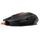 4. COUGAR CGR-WONB-M487 Gaming Mouse Right Side USB Type-A Optical 20000 DPI