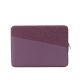 2. Rivacase 7903 33.8 cm (13.3") Pocket Case Red