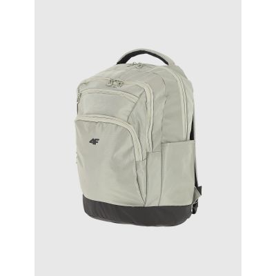 4. City backpack (18L) with laptop pocket 4F 4FRMM00ABACU466-44S