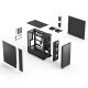 19. Fractal Design Epoch XL Tower Black