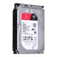 2. Seagate IronWolf 6TB 3.5" SATA ST6000VN006 HDD Hard Drive