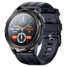 Smartwatch Męski Rubicon RNCF26-1 BLACK