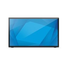 Elo Touch Solutions E511214 Computer Monitor 54.6 cm (21.5") 1920 x 1080 px 4K Ultra HD LCD Touchscreen Black
