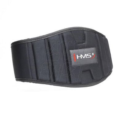 3. HMS PA3448 weight training belt size S