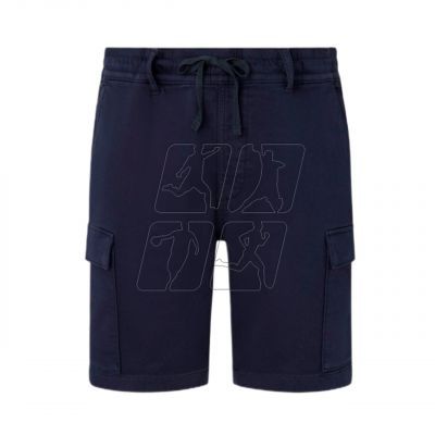 3. Pepe Jeans Cargo Slim Fit M PM801077 shorts