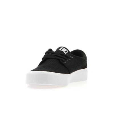 13. DC Trase TX SE W ADYS300123-001 Shoes