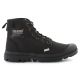 6. Palladium Pampa Michigan 79496-008-M Black